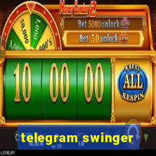 telegram swinger